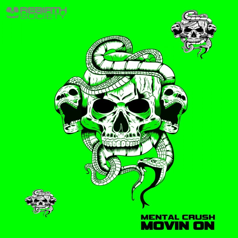 Picture of Movin On