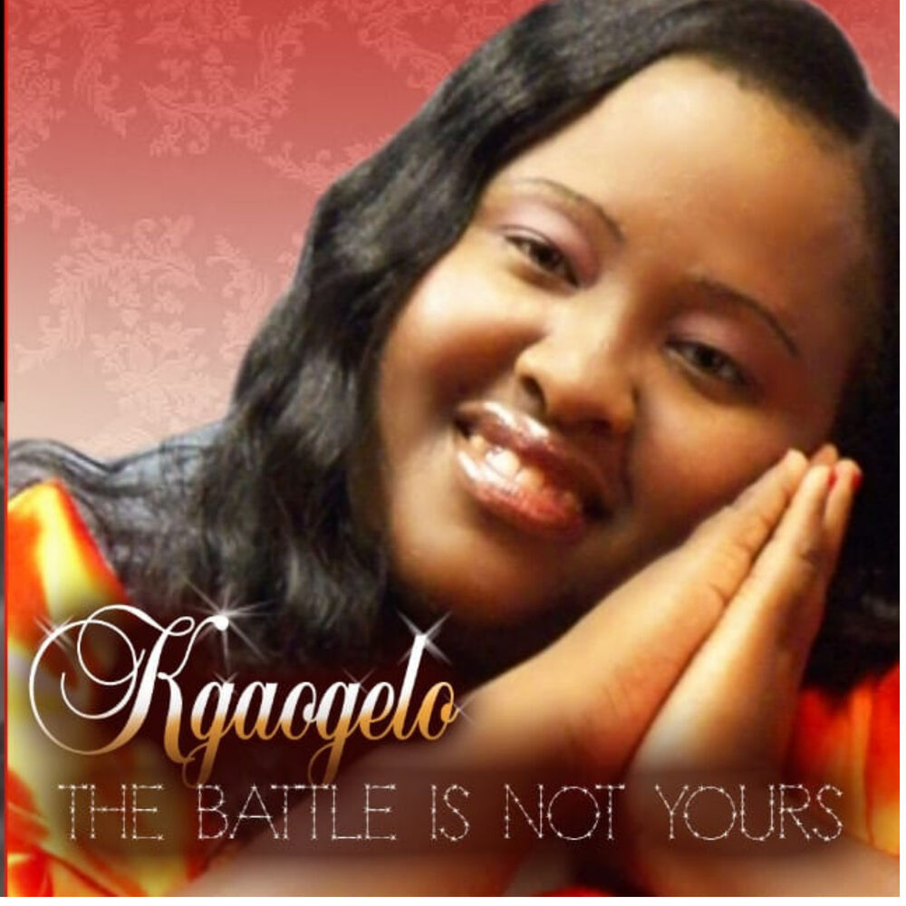 Picture of The Battle Is Not Yours