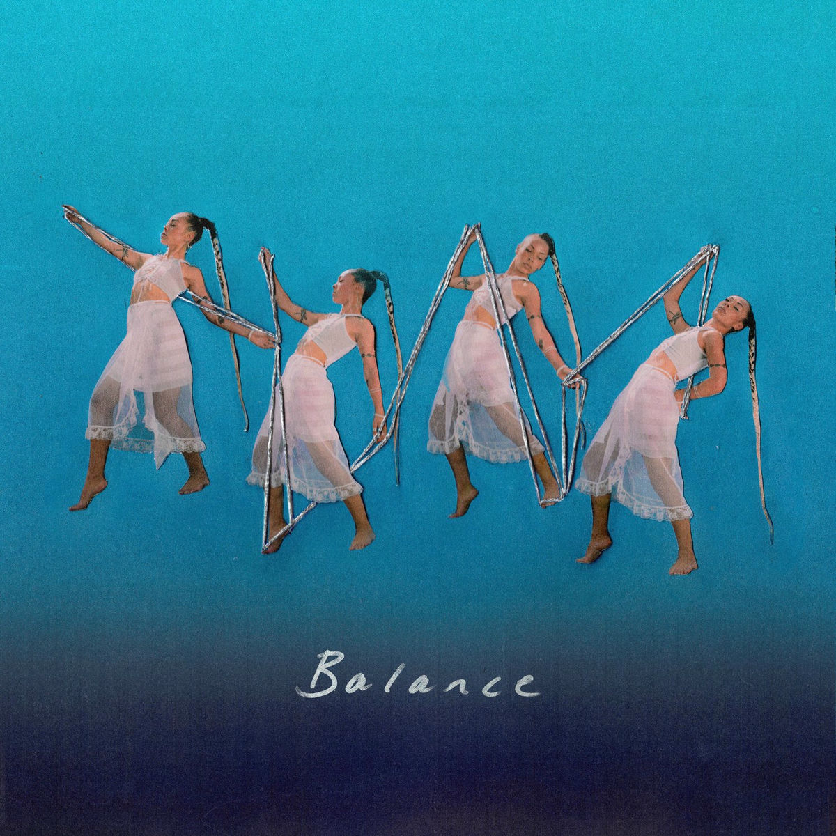 Album cover of Balance
