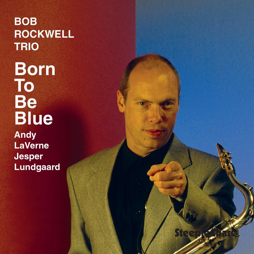 Picture of Born to Be Blue