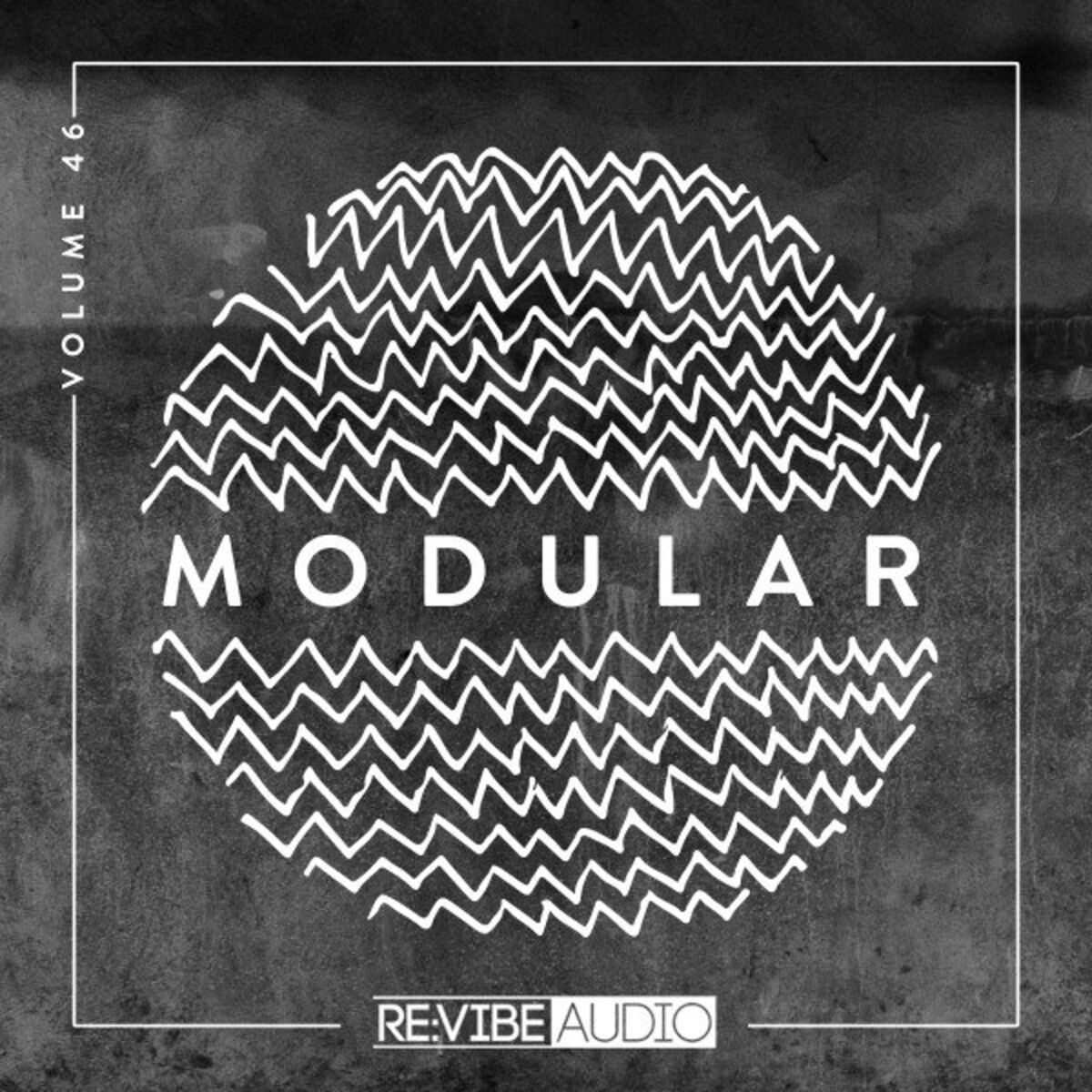 Album cover of Modular, Vol. 46
