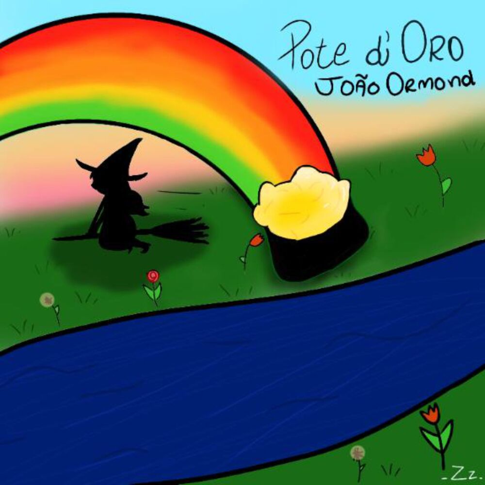 Picture of Pote D'oro
