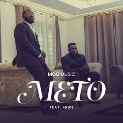 Cover of Meto