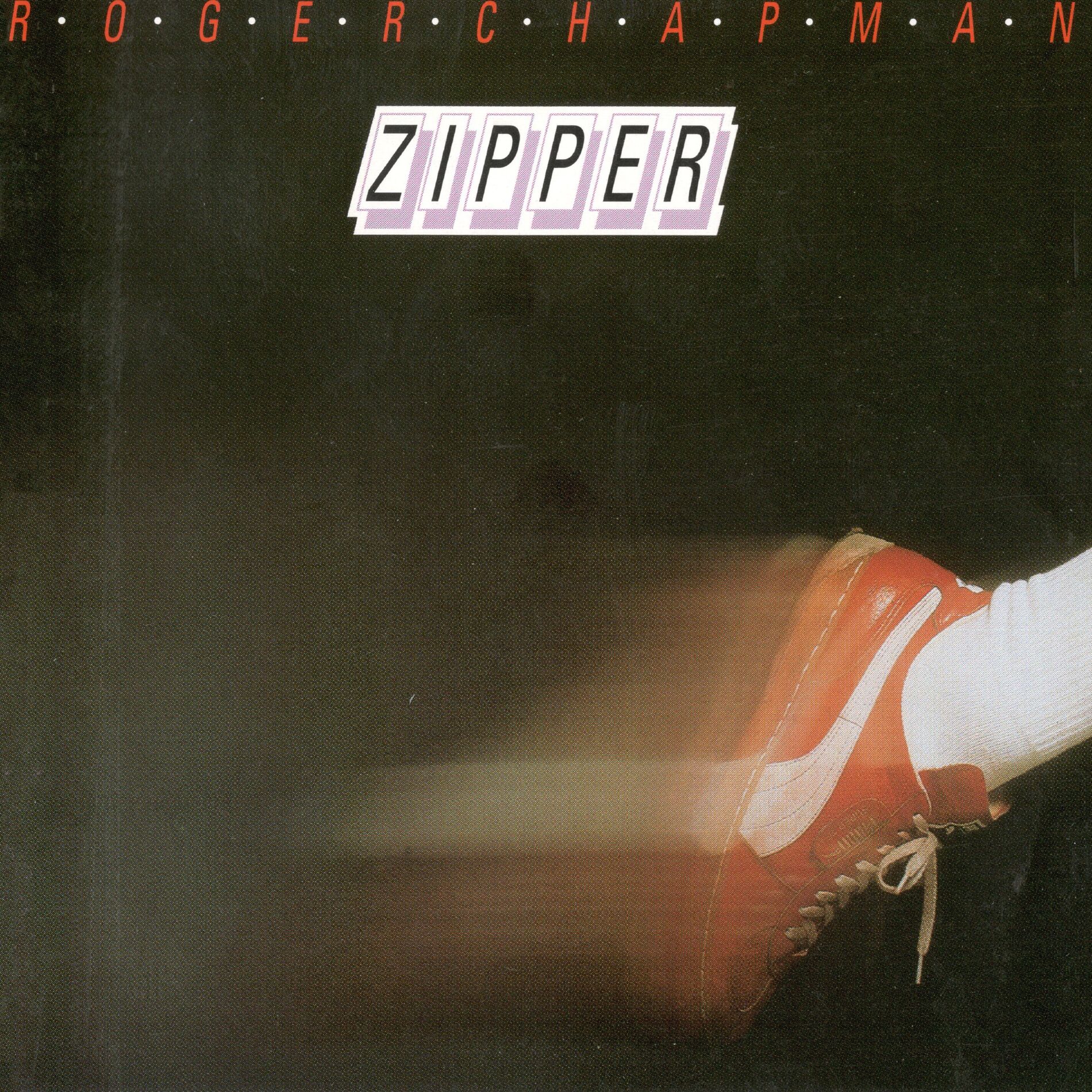 Album cover of Zipper