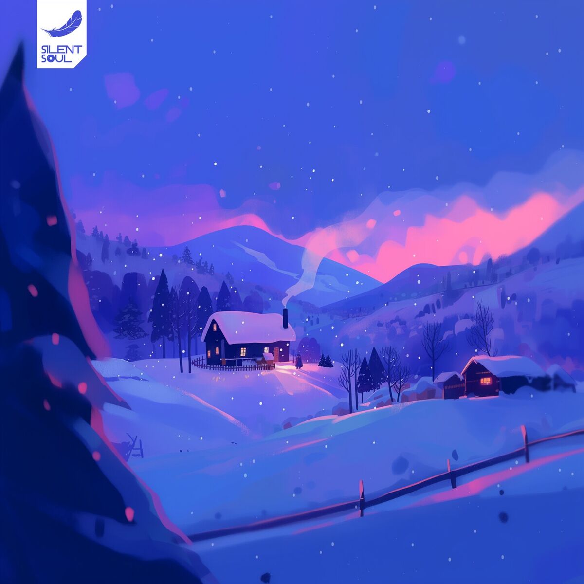 Album cover of A Christmas Dream - Vol. I