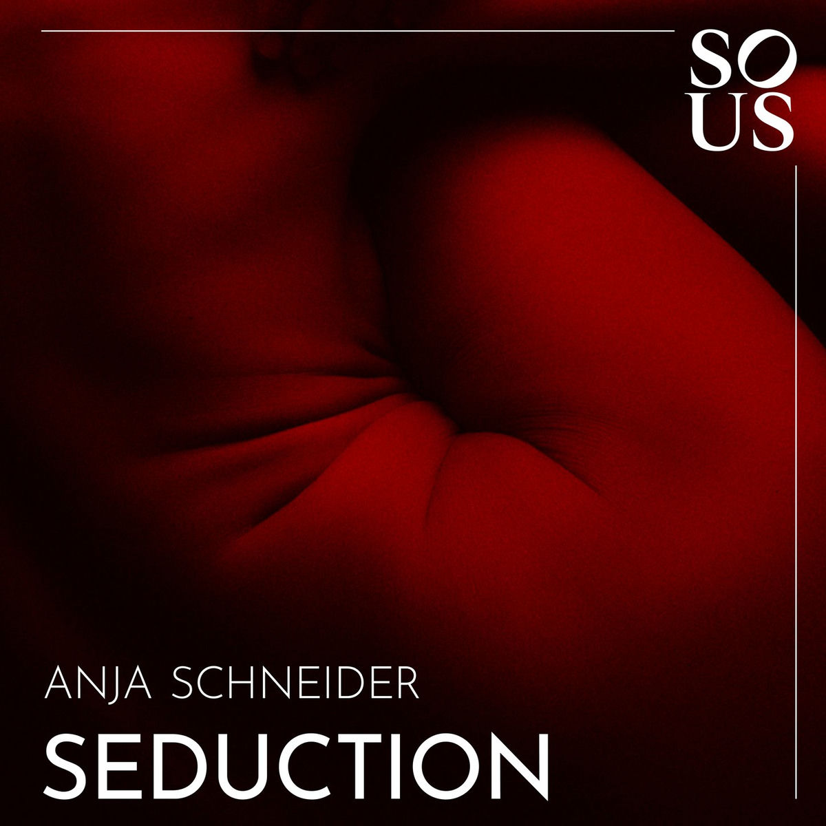 Album cover of Seduction