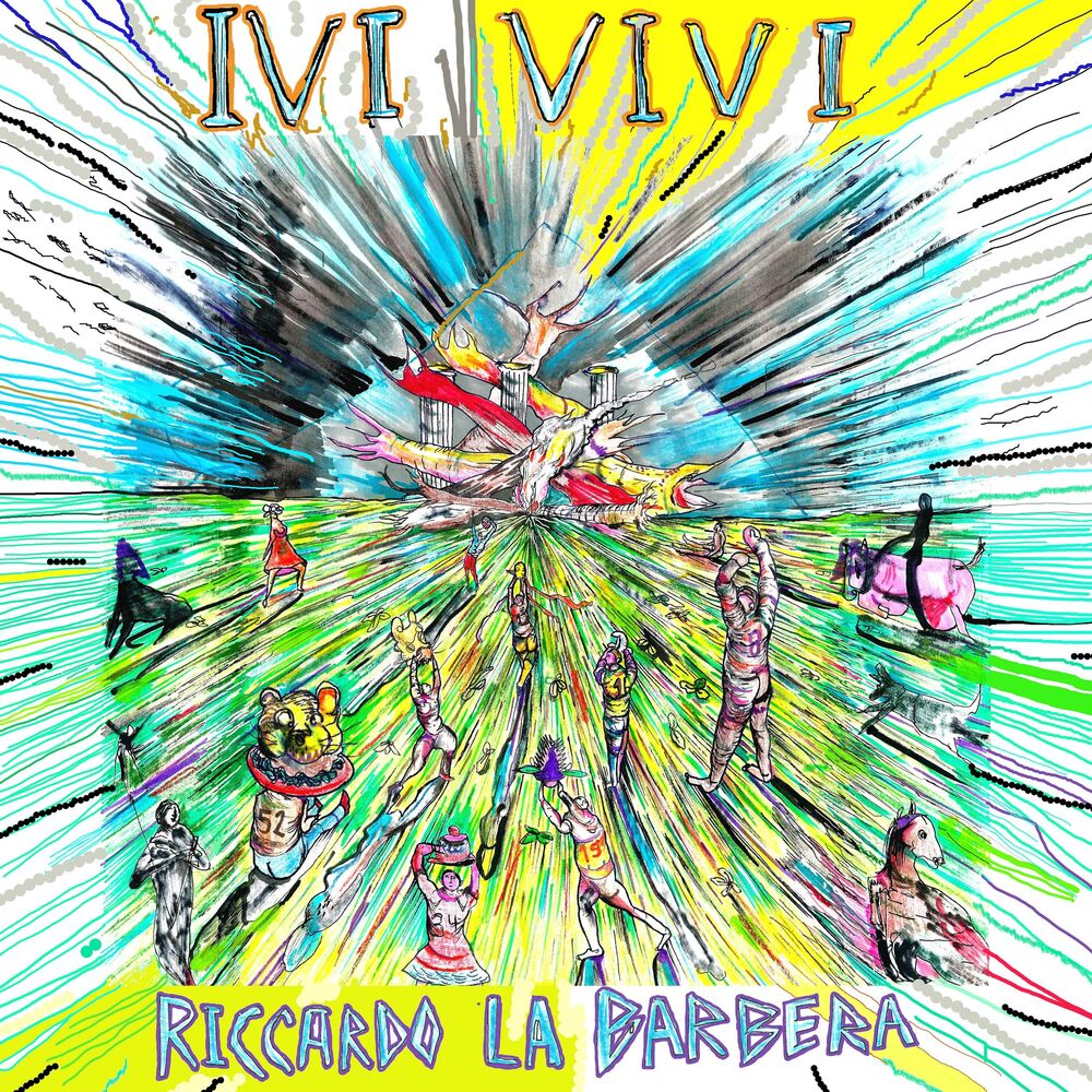 Picture of Ivi Vivi