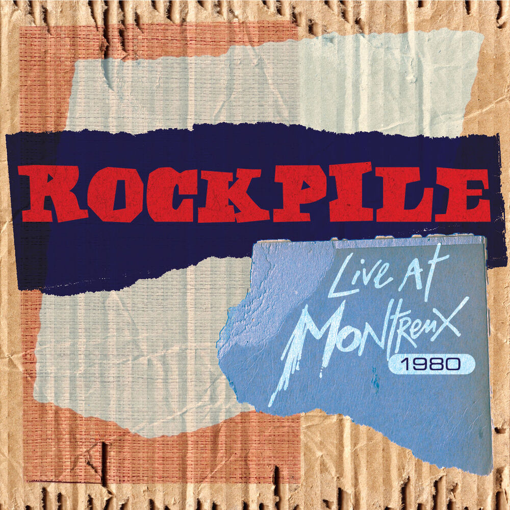 Picture of Live At Montreux 1980