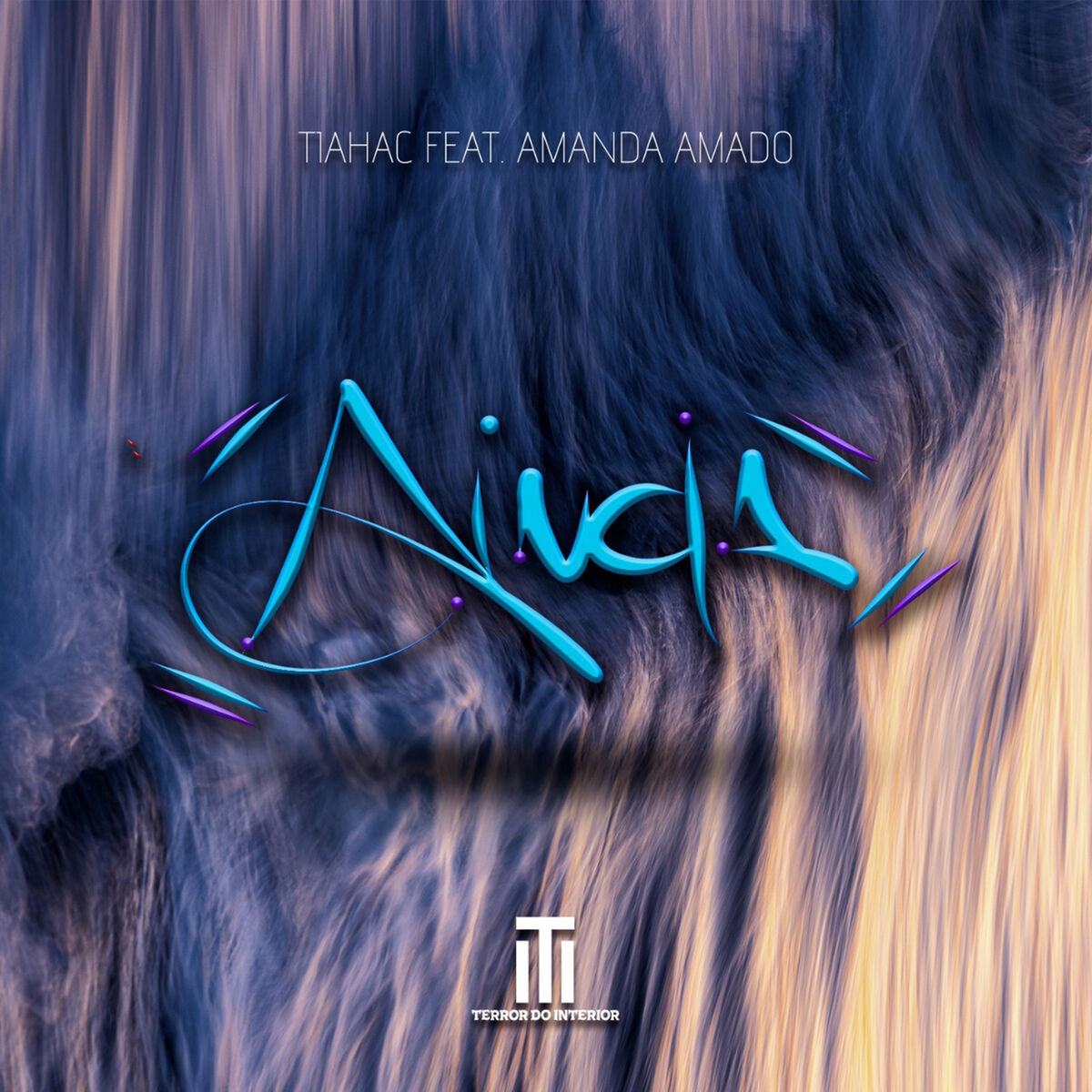 Album cover of Ainda