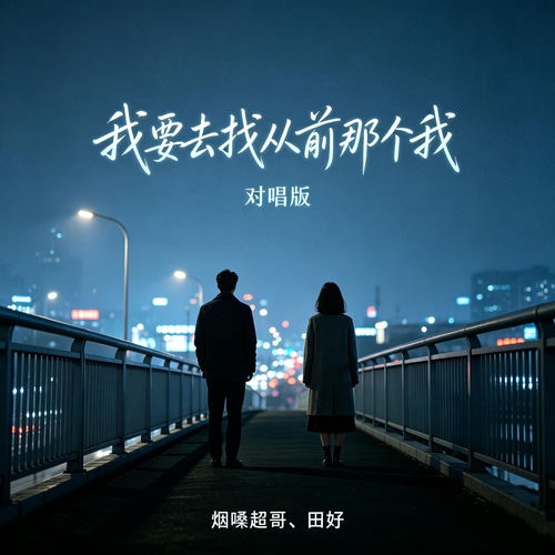 我要去找从前那个我 (对唱版)