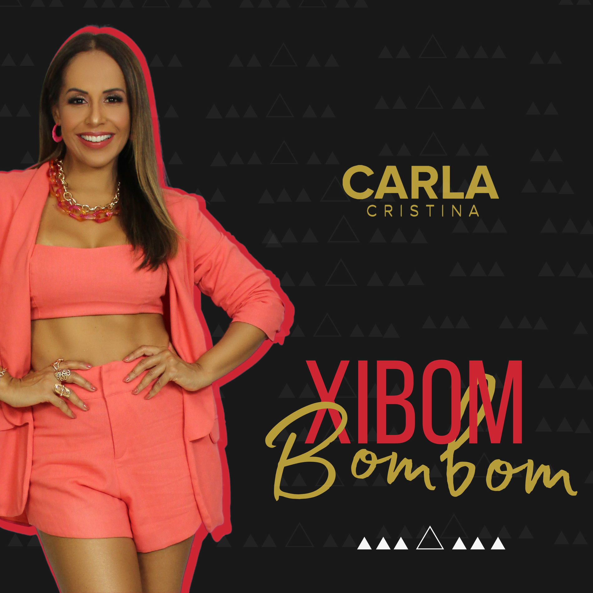 Album cover of Xibom Bombom
