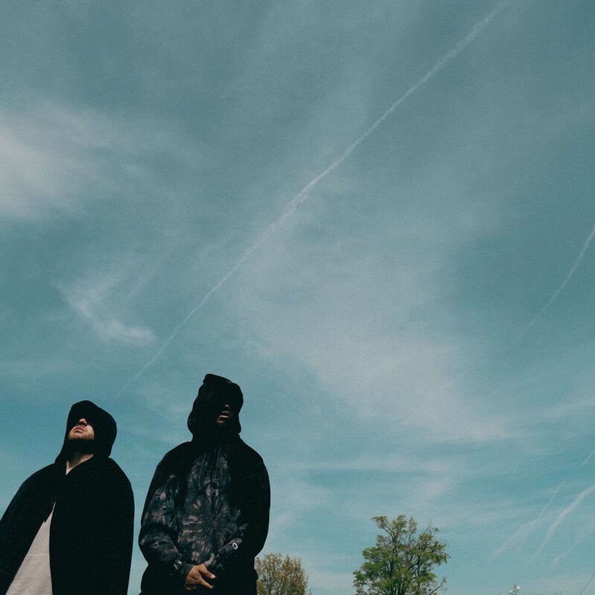 洋楽 The Doppelgangaz / Peace Kehd a0086223427_10.jpg