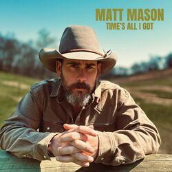 Cover of Time's All I Got