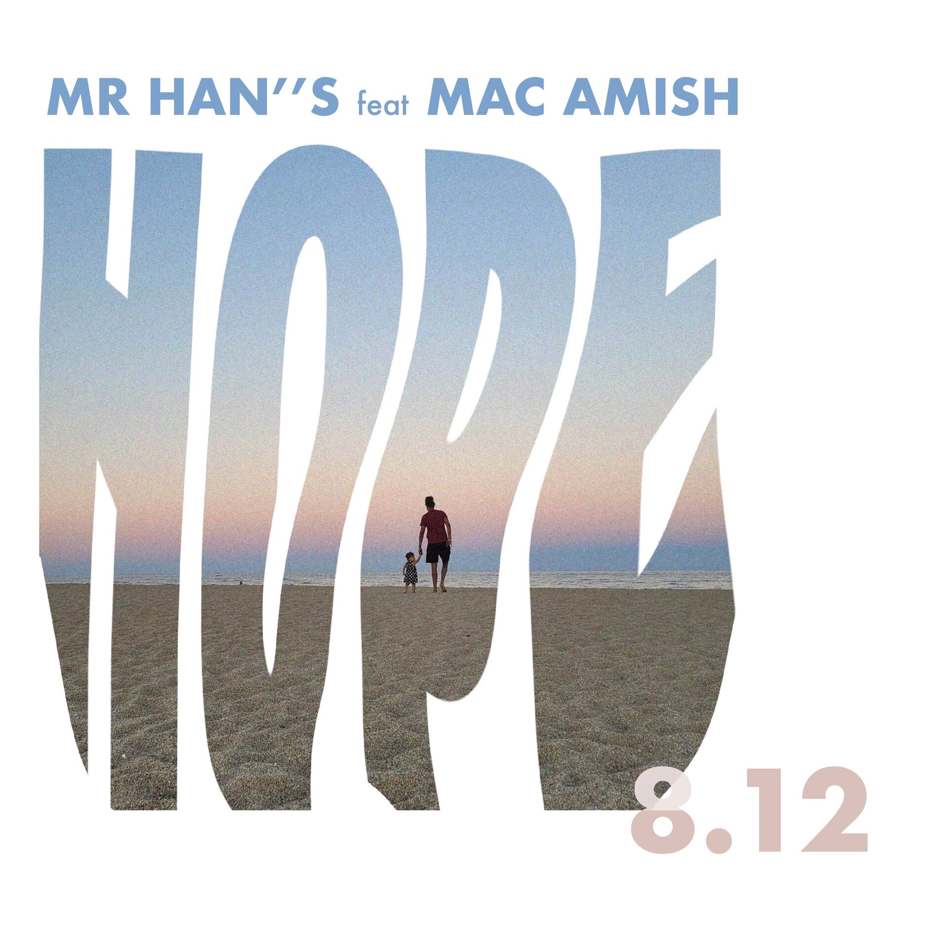 Album cover of HOPE