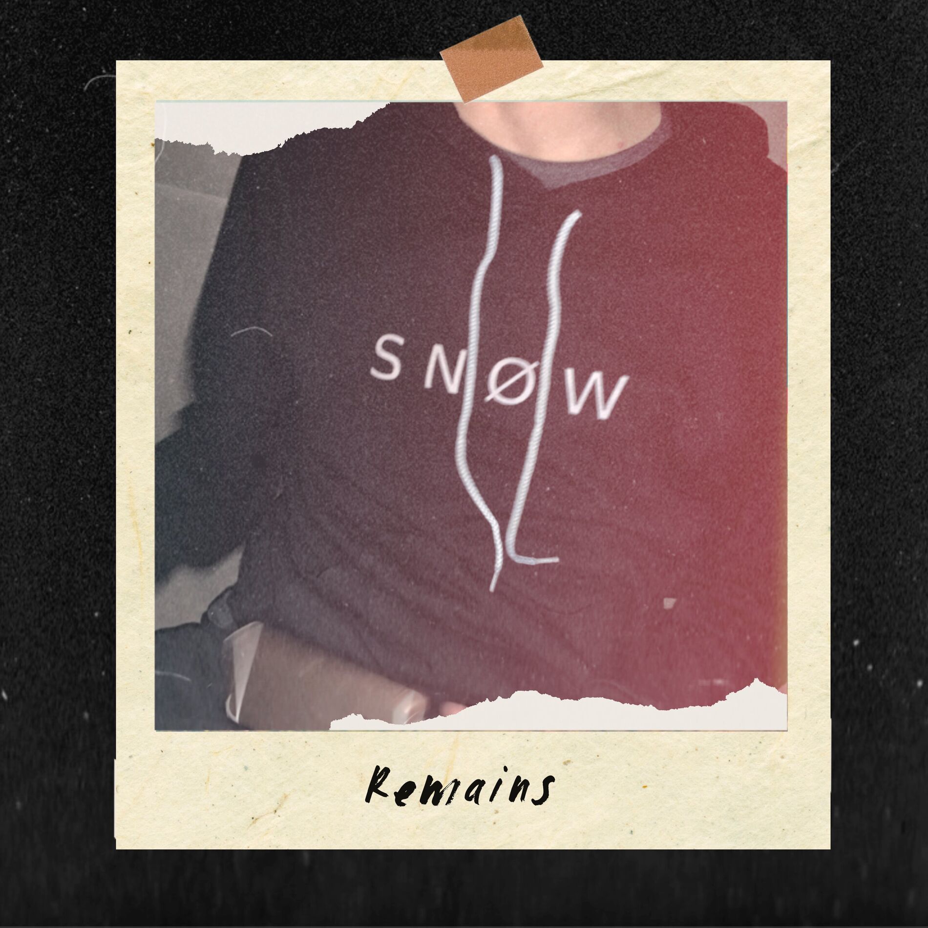 Album cover of Remains