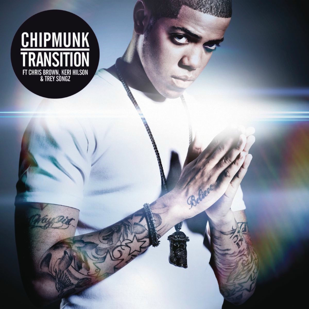 Album cover of Take Off (feat. Trey Songz)