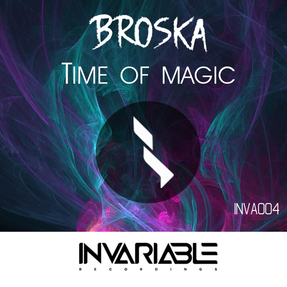 Picture of Time of magic