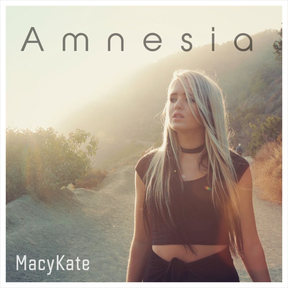 Picture of Amnesia