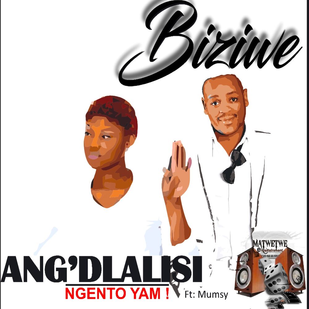 Picture of Ang'Dlalisi Ngento Yam!