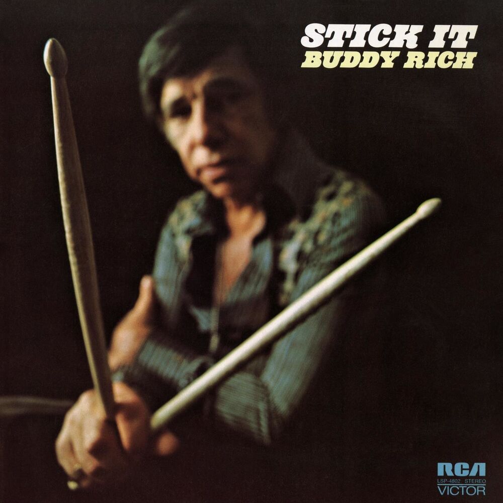 Picture of Stick It!
