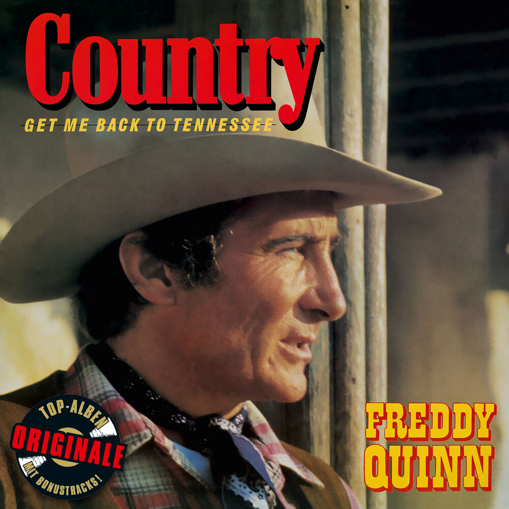 Picture of Country - Get Me Back To Tennessee