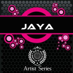 Cover of Jaya Ultimate Works