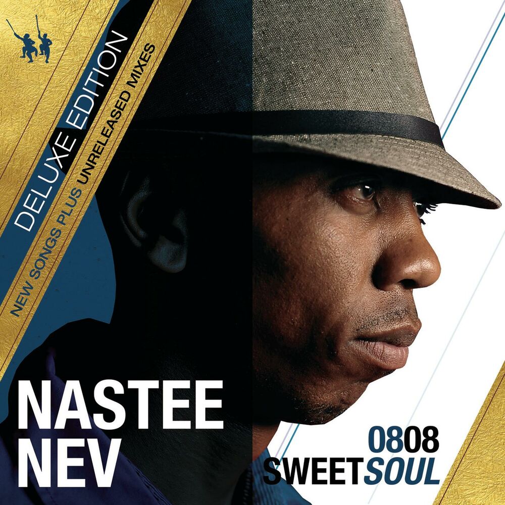 Picture of 0808 Sweetsoul (Deluxe Edition)
