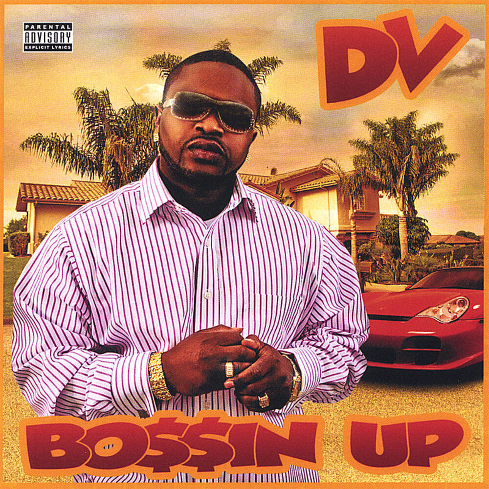 Picture of Bossin up