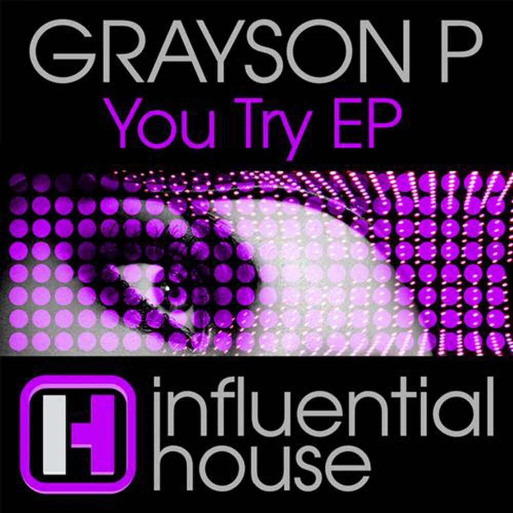 Picture of You Try E.P.