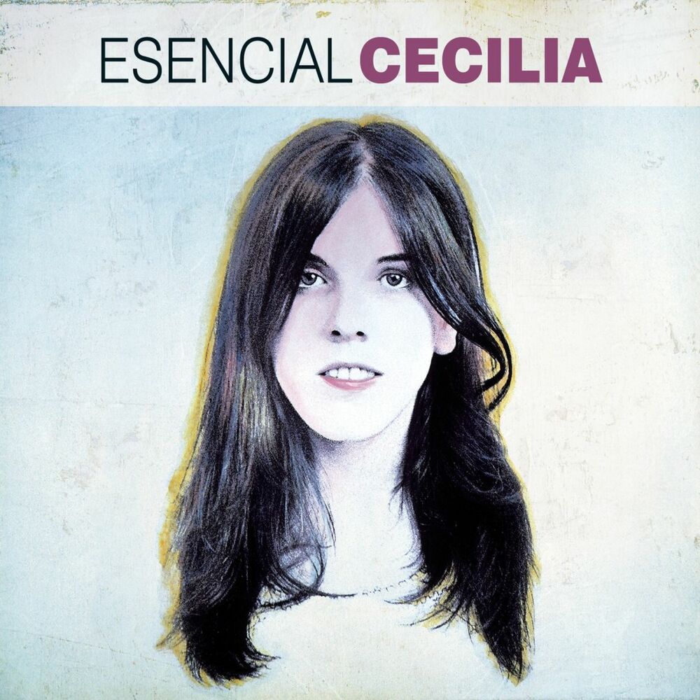 Picture of Esencial Cecilia