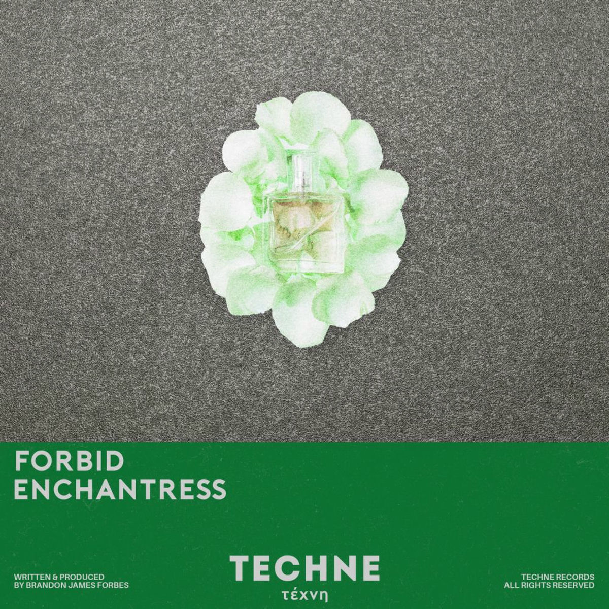 Album cover of Enchantress