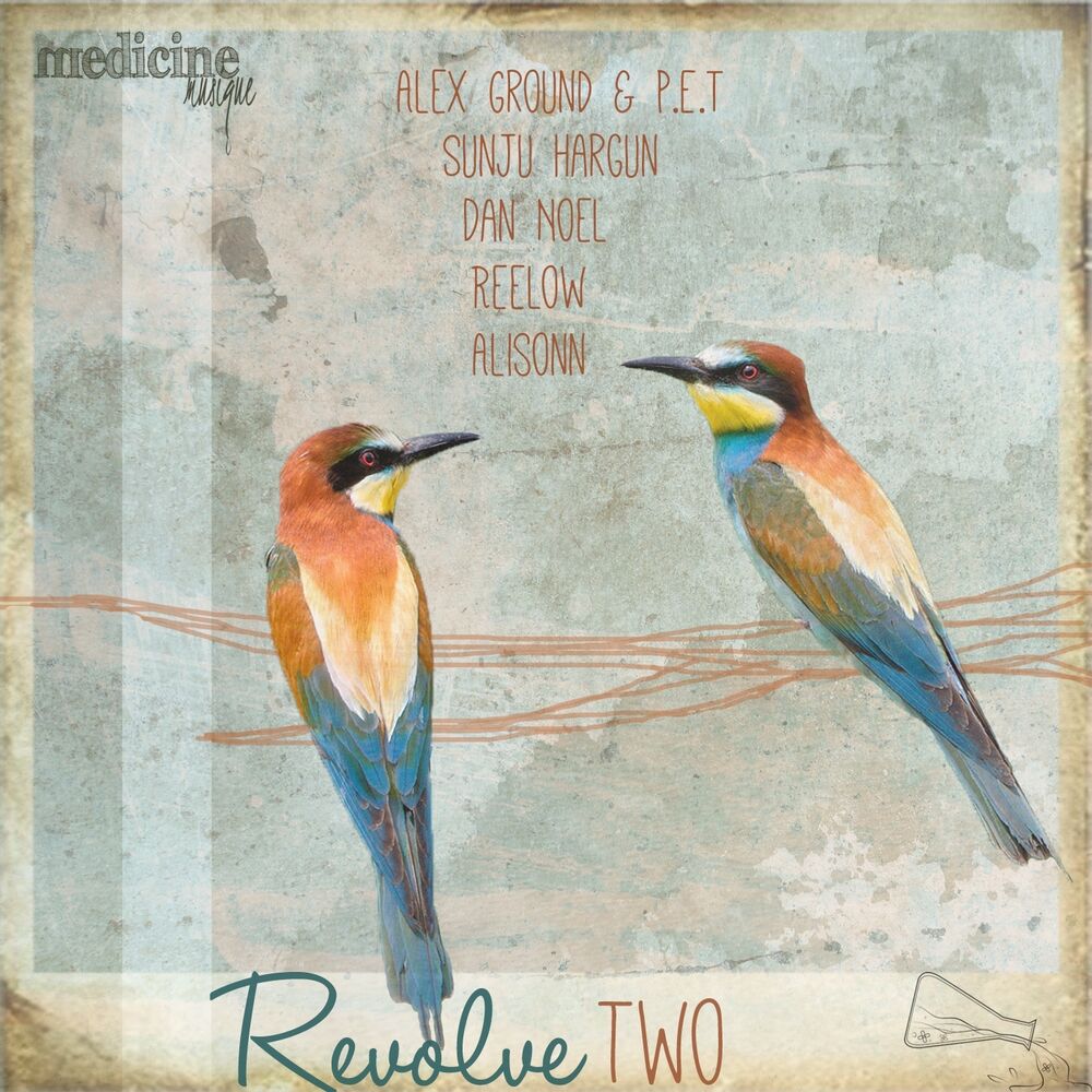 Picture of Revolve Two