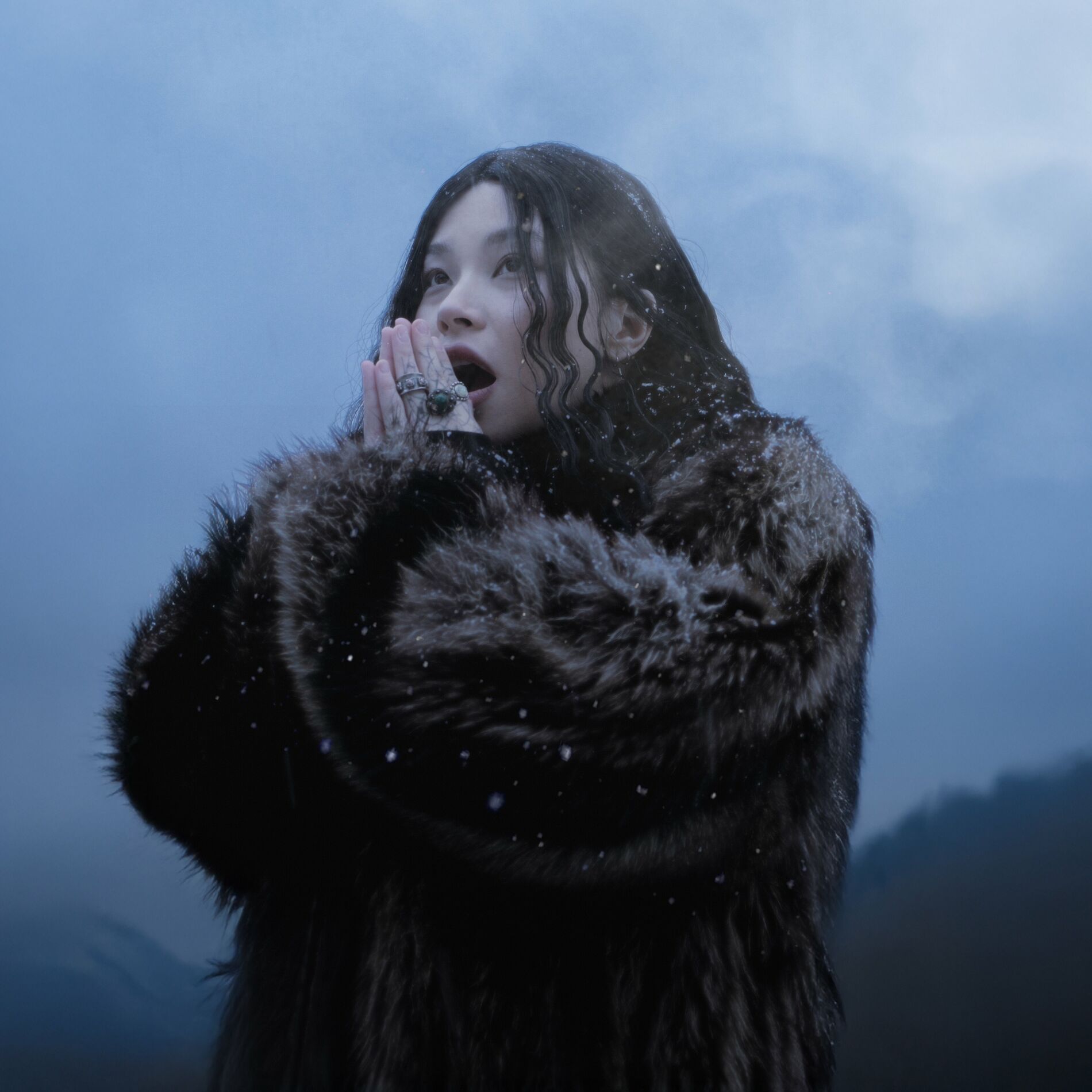 Album cover of Мать Севера