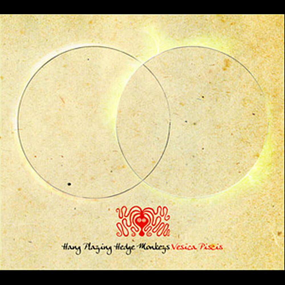 Picture of Vesica Piscis