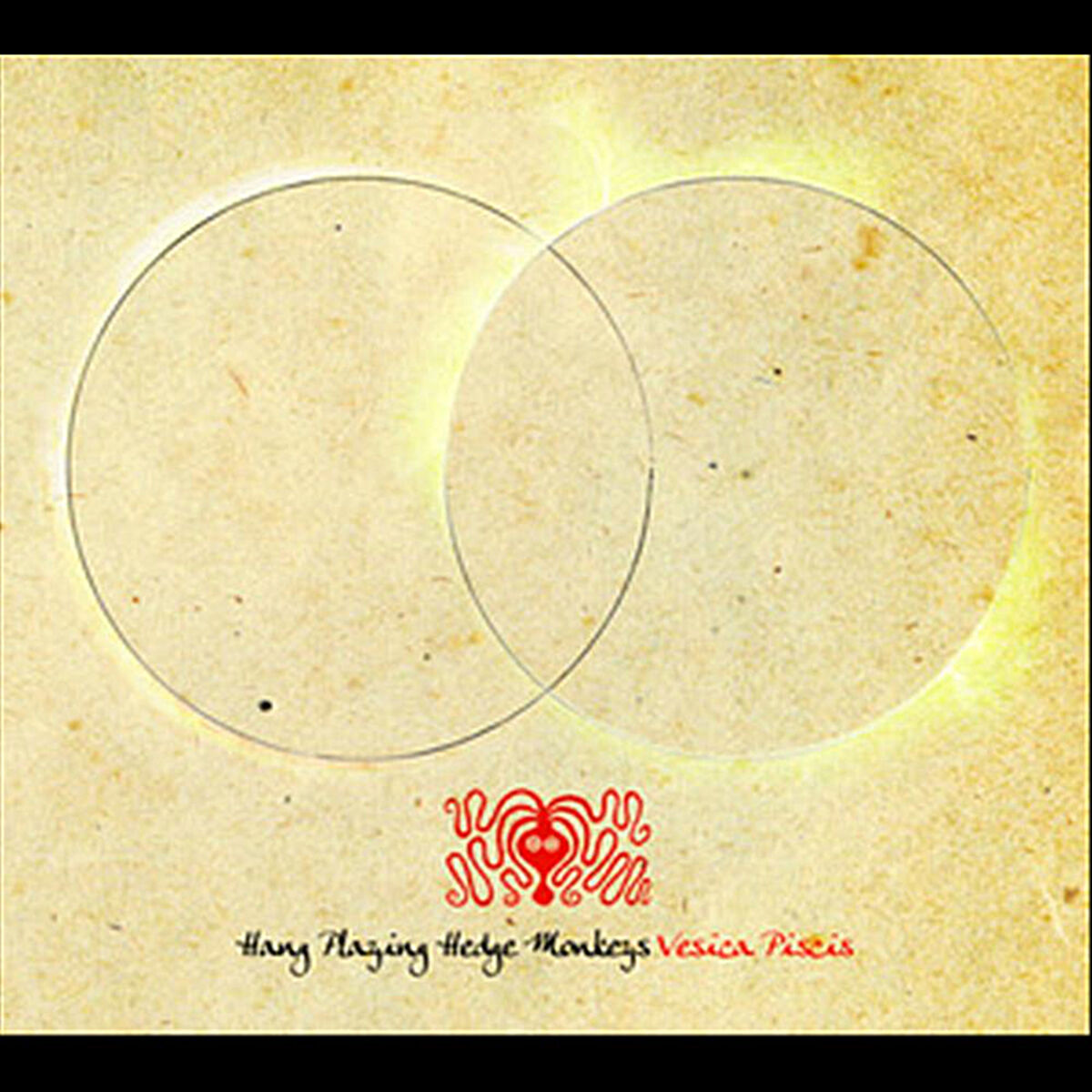 Album cover of Vesica Piscis