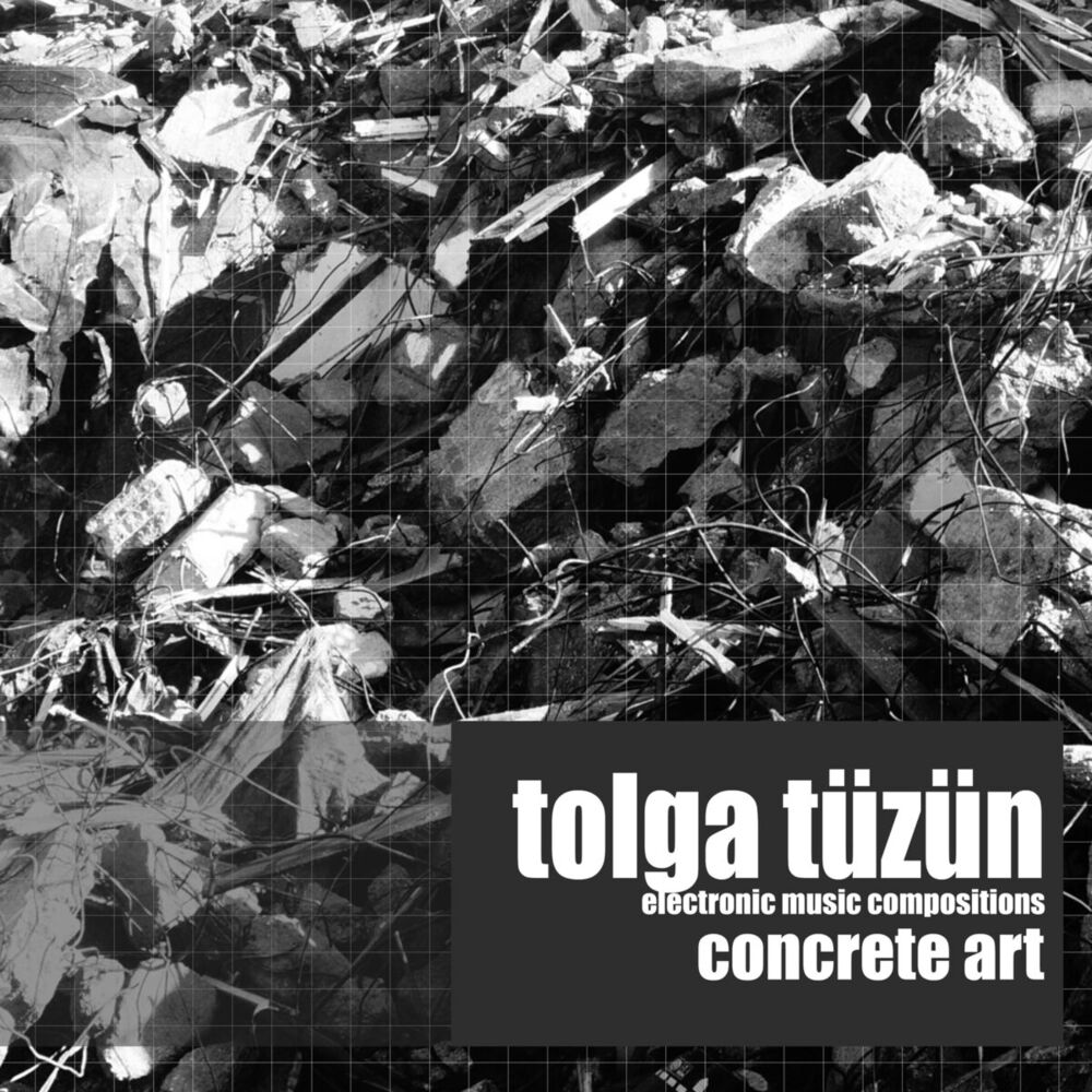 Picture of Concrete Art