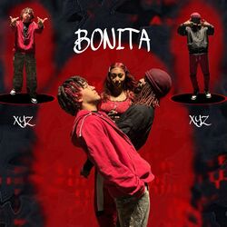 Cover of Bonita