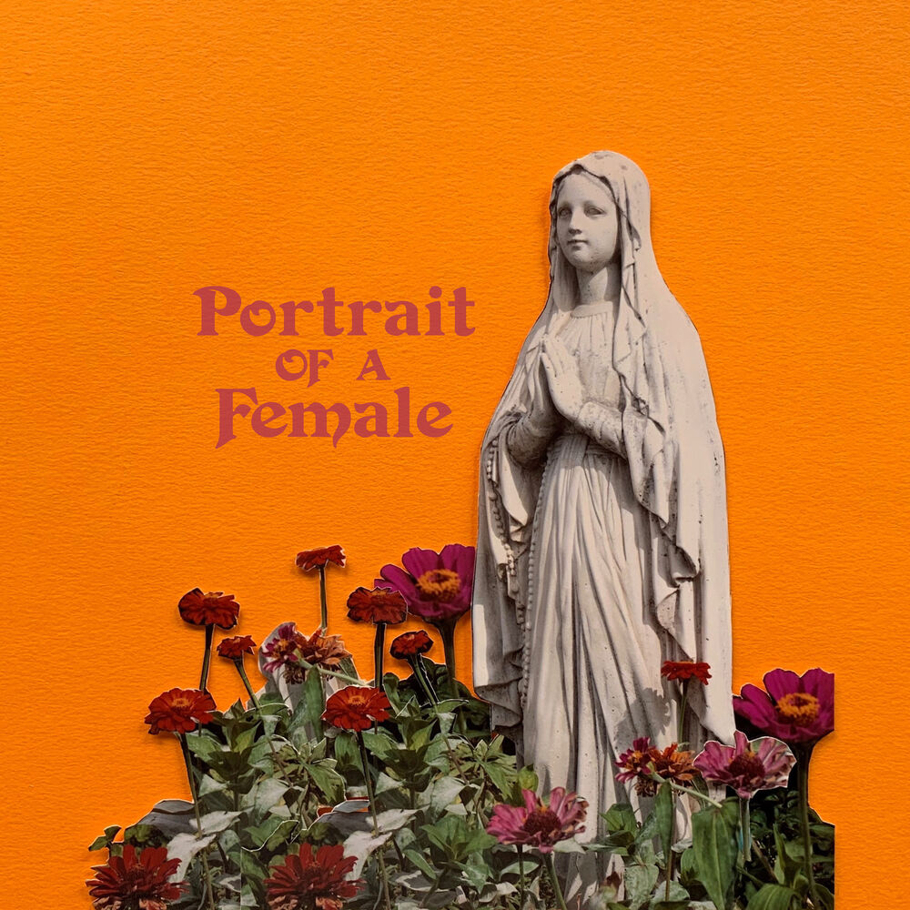 Picture of Portrait of a Female