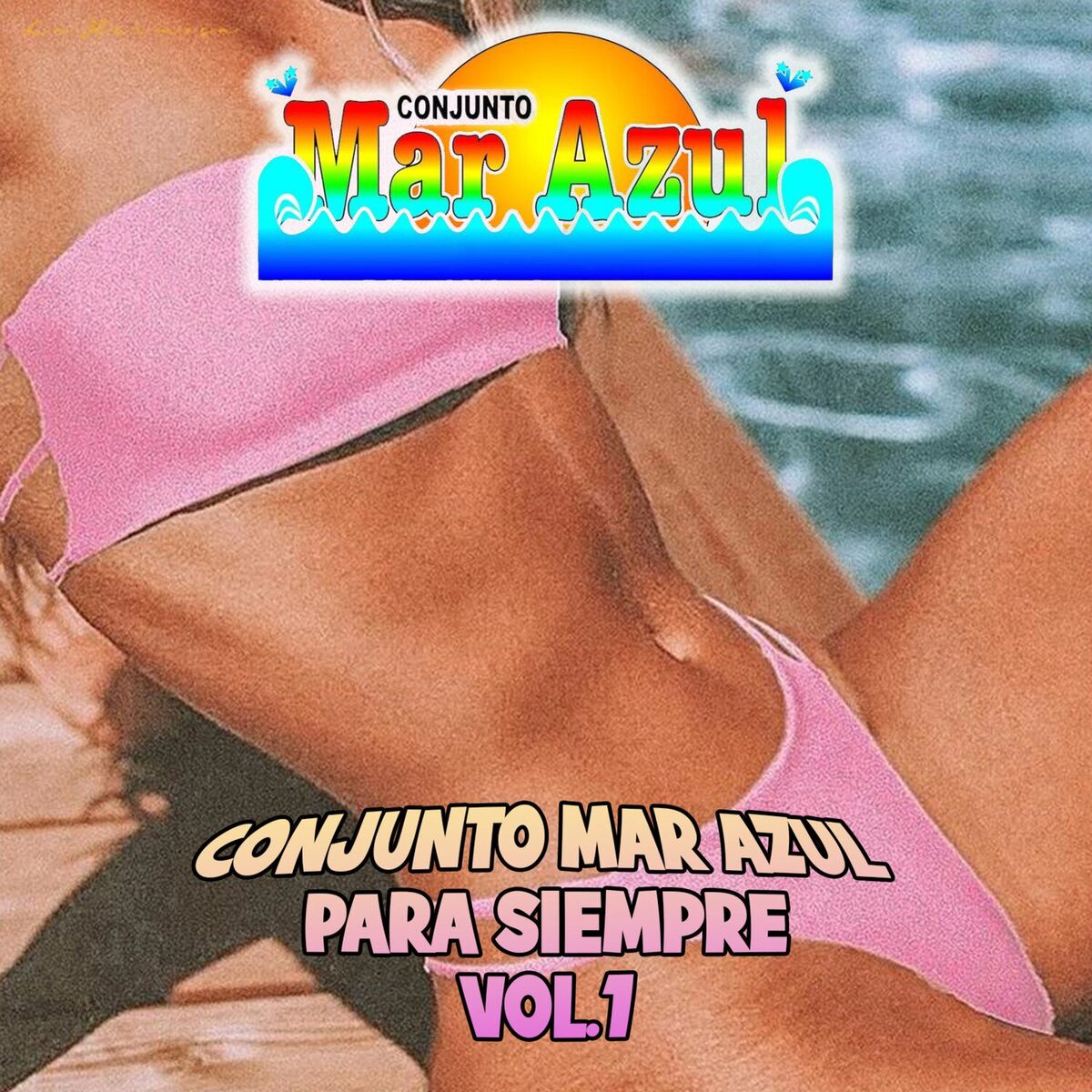 Album cover of Para siempre Vol. 1