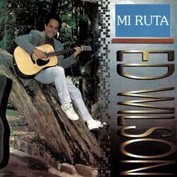 Cover of Mi Ruta