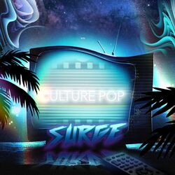 Cover of Culture Pop