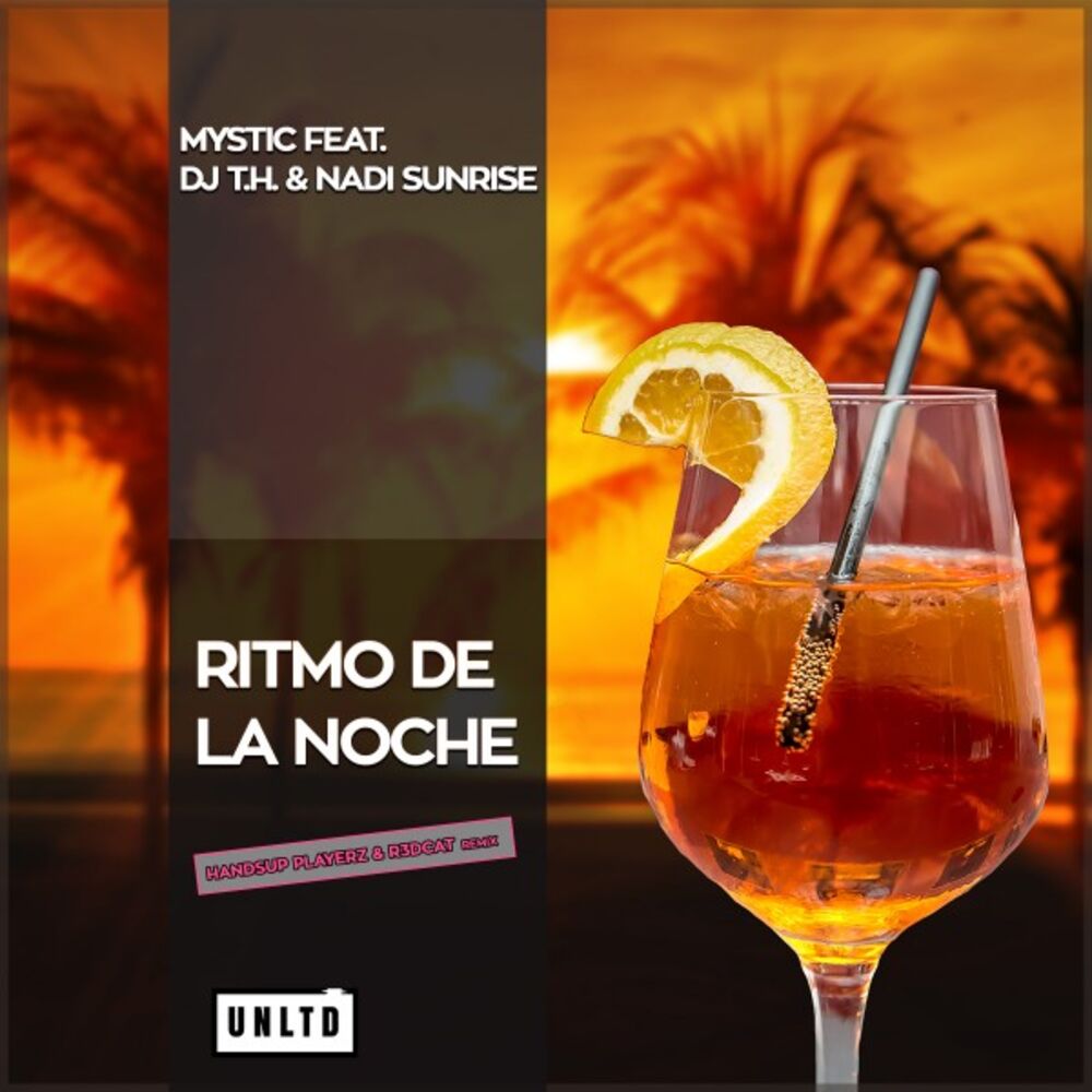 Picture of Ritmo de la Noche (Handsup Playerz & R3Dcat Remix)