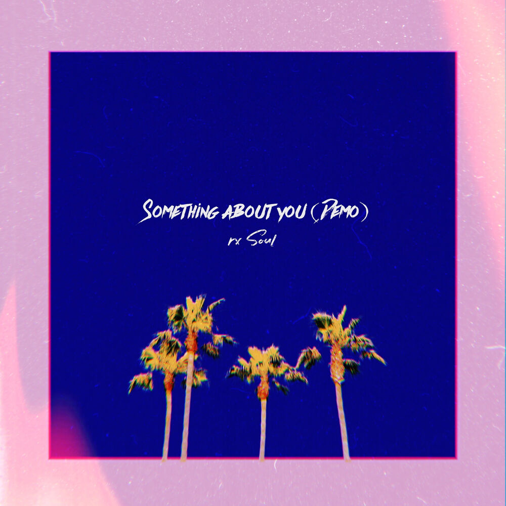 Picture of Something About You (Demo)
