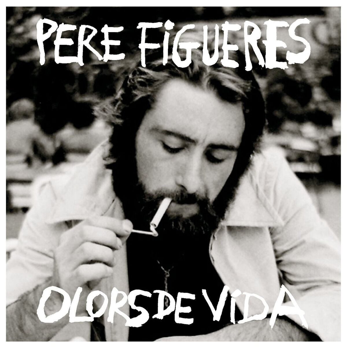 Album cover of Olors de Vida (Catalunya Nord Vol. 1)