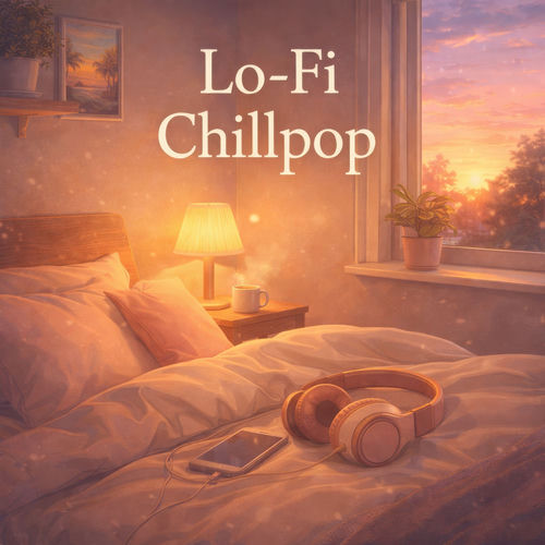 Lo-Fi Chillpop Background