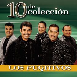Cover of 10 de Colección