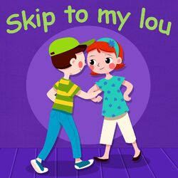 Cover of Skip to My Lou