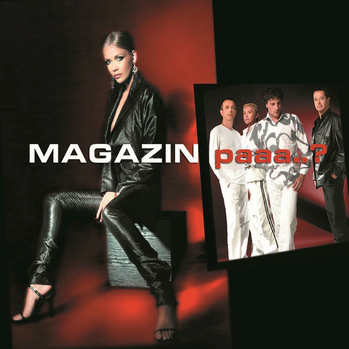 Album cover of Slatko, ljuto, kiselo