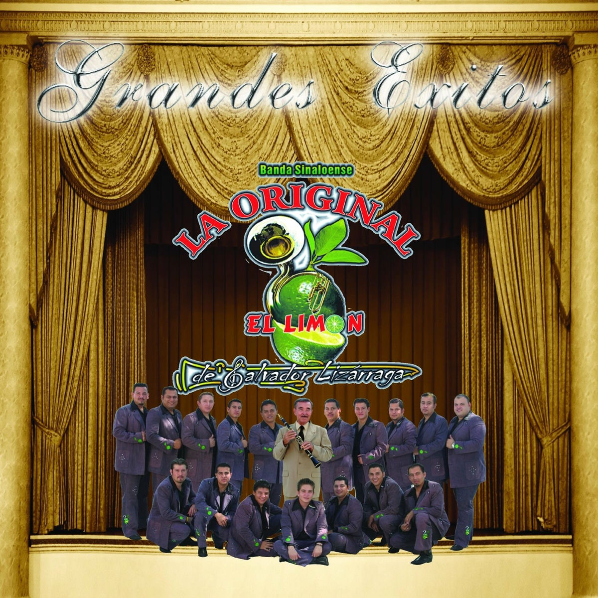Album cover of Si No Te Hubieras Ido