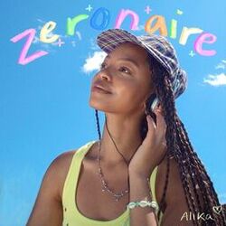Cover of Zeronaire